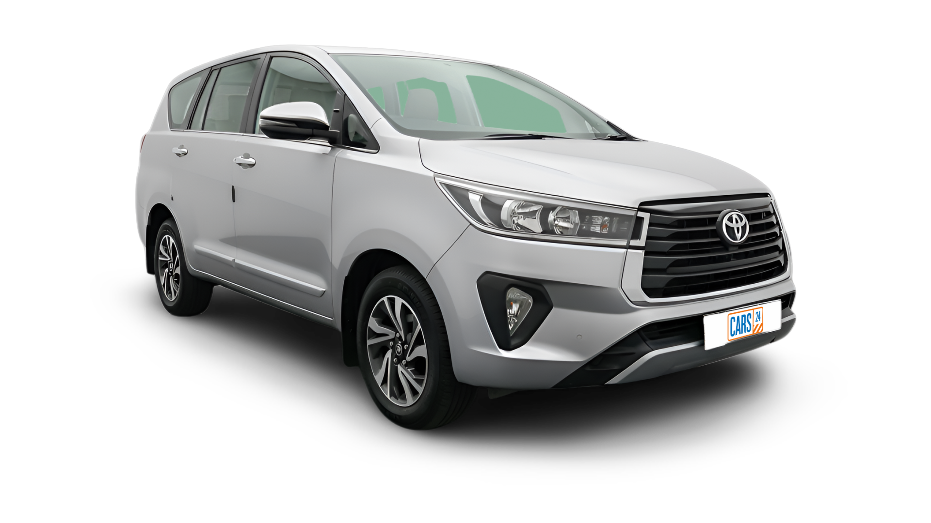 Toyota Innova Crysta-img